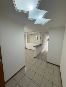 Apartamento com 3 Quartos à venda, 72m² no Parque Residencial Laranjeiras, Serra