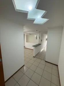 Apartamento com 3 Quartos à venda, 72m² no Parque Residencial Laranjeiras, Serra