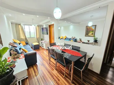 Apartamento com 2 Quartos à venda, 47m² no Itaquera, São Paulo