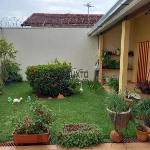 Casa com 3 Quartos à venda, 180m² no Pacaembu, Uberlândia