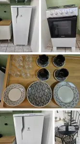 Apartamento com 1 Quarto à venda, 50m² no Alto Higienópolis, Bauru