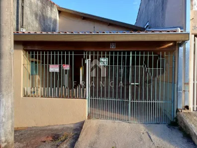 Casa com 2 Quartos à venda, 85m² no Jardim Nova Esperança, Jacareí