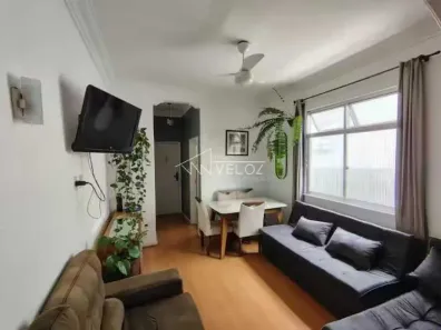 Apartamento com 2 Quartos à venda, 67m² no Botafogo, Rio de Janeiro