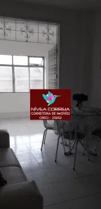 Apartamento com 1 Quarto à venda, 42m² no Areia Branca, Salvador