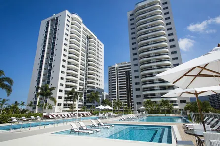 Cobertura com 2 Quartos à venda, 157m² no Barra Olímpica, Rio de Janeiro