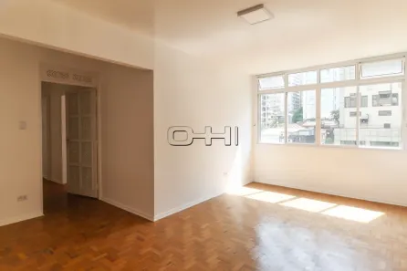 Apartamento com 2 Quartos para alugar, 85m² no Jardim Paulista, São Paulo