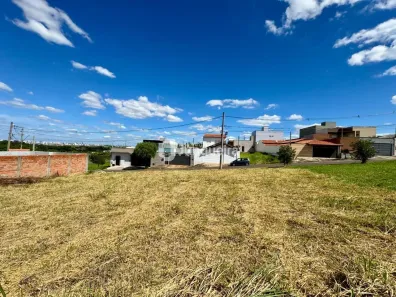 Lote/Terreno à venda, 250m² no Residencial Alto da Boa Vista, Piracicaba