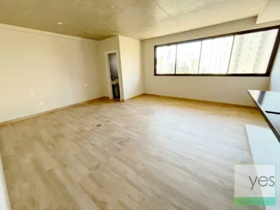 Apartamento com 1 Quarto à venda, 37m² no Lourdes, Belo Horizonte