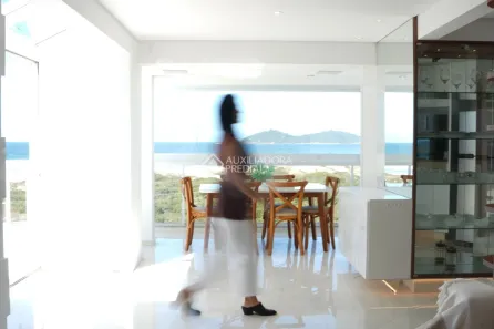 Cobertura com 3 Quartos à venda, 114m² no Campeche, Florianópolis