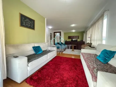 Apartamento com 3 Quartos à venda, 202m² no Centro, Taubaté