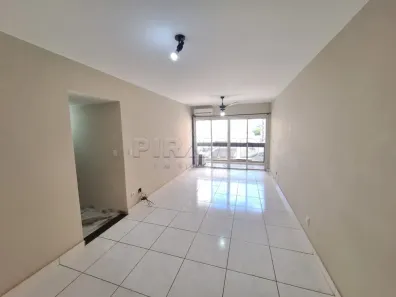 Apartamento com 3 Quartos à venda, 95m² no Santa Cruz do José Jacques, Ribeirão Preto