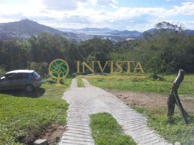 Lote/Terreno à venda, 5560m² no Pantanal, Florianópolis