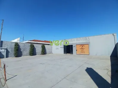 Ponto Comercial para alugar, 245m² no Jardim São Vito, Americana