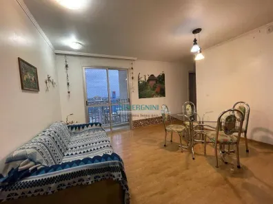 Apartamento com 3 Quartos à venda, 72m² no Vila Vista Alegre, Cachoeirinha
