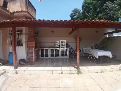 Apartamento com 3 Quartos à venda, 336m² no Minerlândia, Volta Redonda