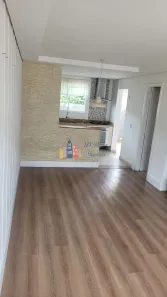 Sobrado com 3 Quartos à venda, 158m² no Vila São Luiz (Valparaízo), Barueri
