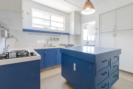 Apartamento com 3 Quartos à venda, 125m² no Perdizes, São Paulo