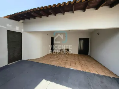 Casa com 3 Quartos para venda ou aluguel, 280m² no Jardim Alto Rio Preto, São José do Rio Preto