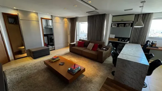 Apartamento com 2 Quartos à venda, 88m² no Alto da Glória, Goiânia