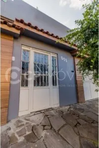 Casa com 3 Quartos à venda, 175m² no Jardim Itu, Porto Alegre