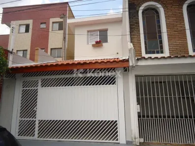 Sobrado com 3 Quartos à venda, 175m² no Vila Aurora (Zona Norte), São Paulo