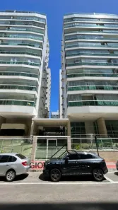 Apartamento com 4 Quartos à venda, 169m² no Itapuã, Vila Velha