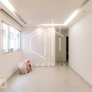Apartamento com 3 Quartos à venda, 60m² no Silveira, Belo Horizonte