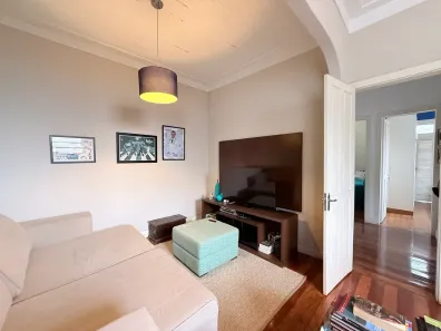 Sobrado com 4 Quartos à venda, 250m² no Valparaíso, Petrópolis
