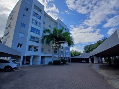 Apartamento com 3 Quartos à venda, 90m² no Fortaleza, Blumenau