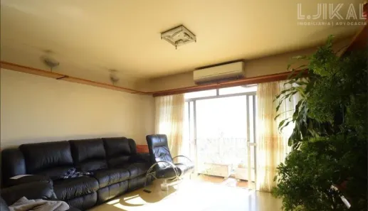 Apartamento com 4 Quartos à venda, 200m² no Bom Retiro, São Paulo