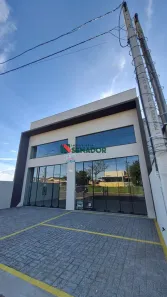 Galpão/Depósito/Armazém para alugar, 240m² no Conjunto Habitacional Alexandre Urbanas, Londrina