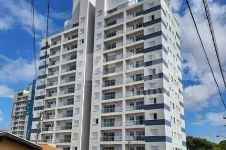 Apartamento com 2 Quartos à venda, 49m² no Jardim Gibertoni, São Carlos