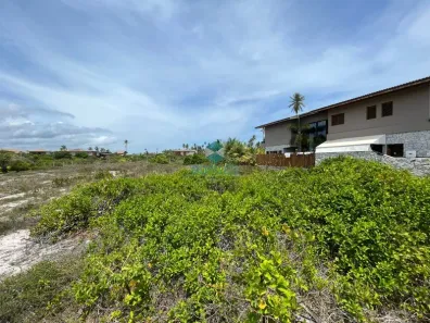 Lote/Terreno à venda, 700m² no , Mata de São João
