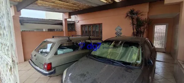 Casa com 3 Quartos à venda, 164m² no Parque Continental, São Paulo