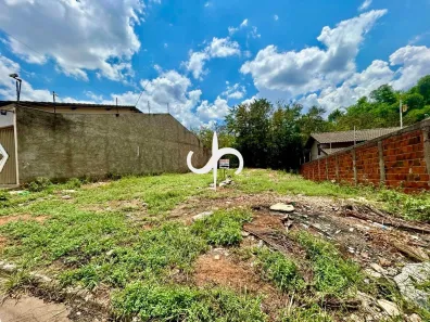 Lote/Terreno à venda, 300m² no Parque Brasília 2ª Etapa, Anápolis