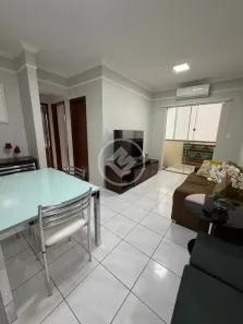 Apartamento com 2 Quartos à venda, 60m² no Santa Mônica, Uberlândia