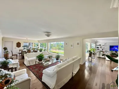 Casa de Condomínio com 4 Quartos à venda, 502m² no Palos Verdes, Cotia