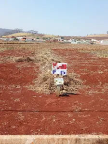 Lote/Terreno à venda, 250m² no Bonfim Paulista, Ribeirão Preto