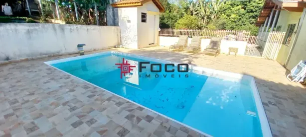 Fazenda/Sítio com 3 Quartos à venda, 150m² no Jardim Primavera II B, São José dos Campos