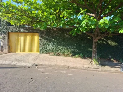 Sobrado com 4 Quartos à venda, 140m² no Parque Bom Retiro, Paulínia