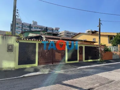 Casa de Condomínio com 4 Quartos à venda, 318m² no Braga, Cabo Frio