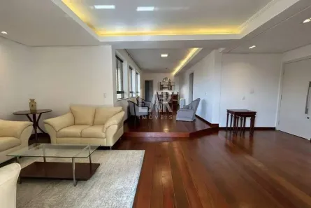 Cobertura com 4 Quartos à venda, 340m² no Serra, Belo Horizonte