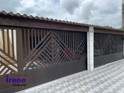 Casa com 3 Quartos à venda, 120m² no Nossa Senhora do Sion, Itanhaém