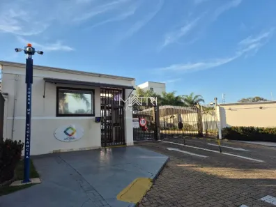 Apartamento com 2 Quartos para alugar, 41m² no Jardim América (Vila Xavier), Araraquara