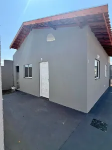 Casa com 3 Quartos à venda, 250m² no Jardim Caparroz, São José do Rio Preto