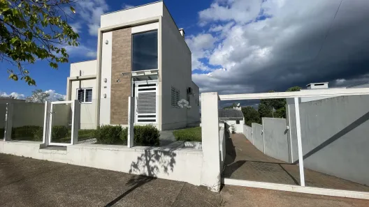Casa com 2 Quartos à venda, 130m² no Esmeralda, Vera Cruz