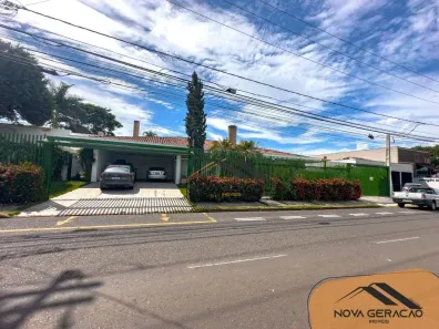 Casa com 3 Quartos à venda, 500m² no Vila Redentora, São José do Rio Preto
