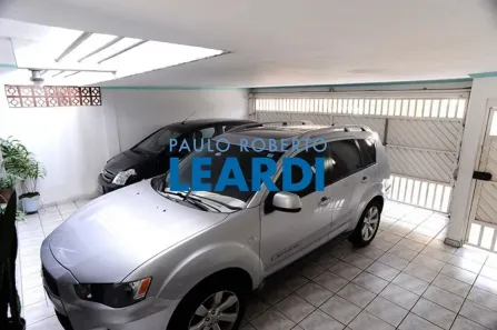 Casa com 5 Quartos à venda, 283m² no Campo Belo, São Paulo