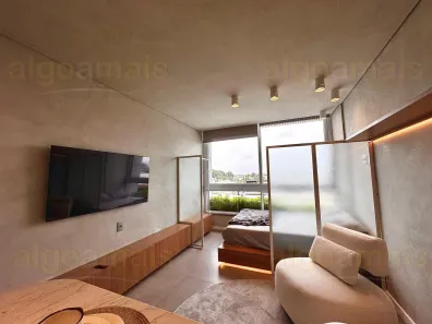 Apartamento com 1 Quarto à venda, 40m² no , Xangri-Lá