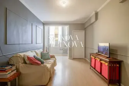Apartamento com 3 Quartos à venda, 120m² no Copacabana, Rio de Janeiro